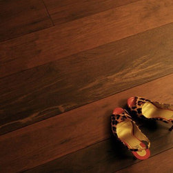 Wide Plank Floors - Hardwood Flooring