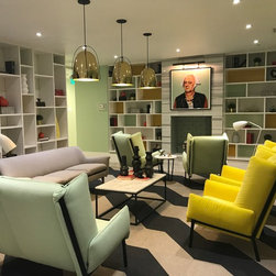 Ligne Roset - Millesime - Furniture