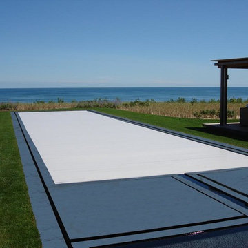 Automatic Pool Covers