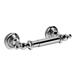 Graff - Graff Tissue Holder - G-9006-PC - Toilet Paper Holders
