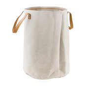 Birgitte Basket, Natural