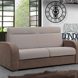 Sleeper Sofa Archimede by IL Benessere, Italy - $1,999.00 - Sleeper Sofas