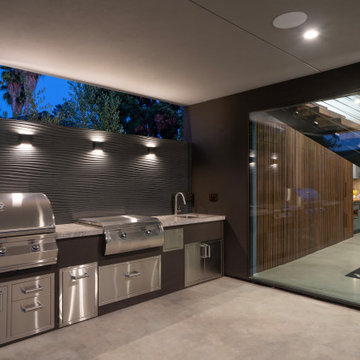 San Jose ADU + Recording Studio + Home Gym for Mike&Amy
