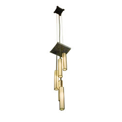Chimo (5) - Pendant Lighting