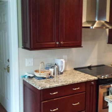 Kitchen Remodel