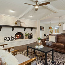 Living Room/Family Room