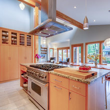 Kitchen Ideas