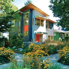 contemporary