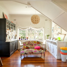 Home Office Ideas