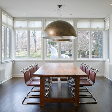 Interior Design | Seneca