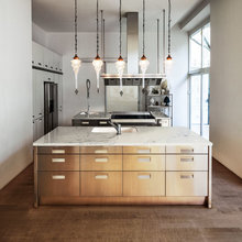 Austin Woods Kitchen