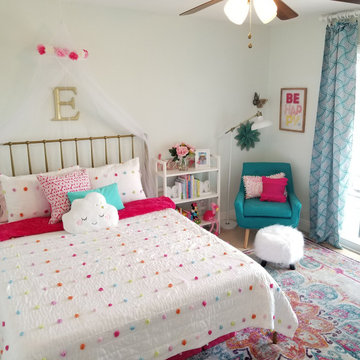 Little Girls Room
