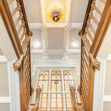 Interiors by Sally O'laughlin Vol. III.