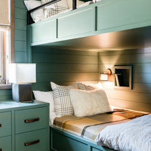 Murphy Beds