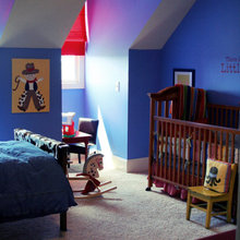 Dylan's Room Ideas