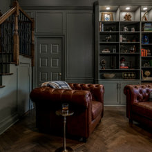 Cocktail & Music Lounge