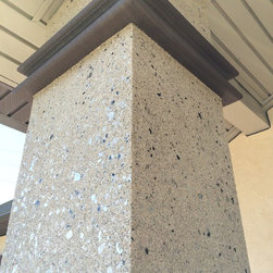 Columns - Outdoor Products