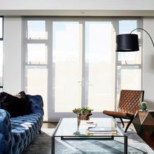 Living Spaces