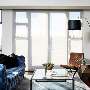 Inner Mission Penthouse San Francisco