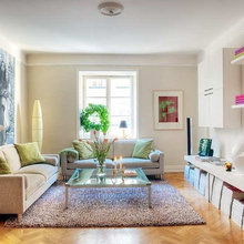Dreamflat ideas