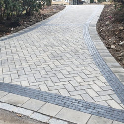 Unilock and Techo block Brick Pavers - Outdoor Products