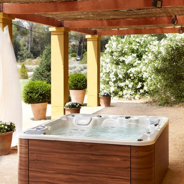 Aquavia Whirlpools / Spa