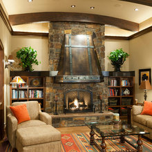 fireplaces