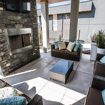 Heat & Glo Fireplaces