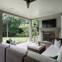 sunroom