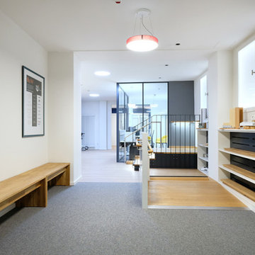 Ausstellung für generationengerechtes Wohnen