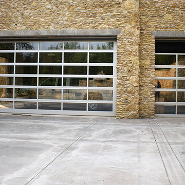 Overhead Door Installation Longview