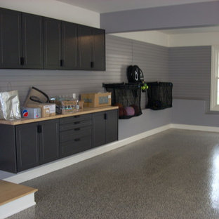 Redline Garage Gear Houzz