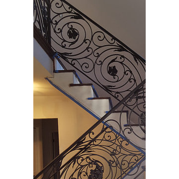 Our Work