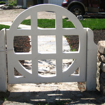 Various Projects