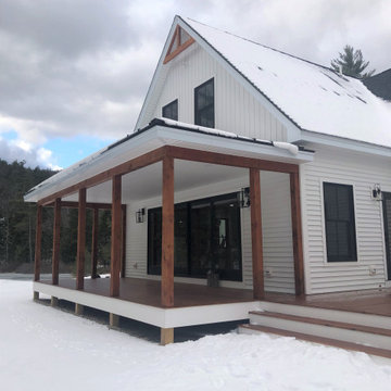 Moultonborough, NH