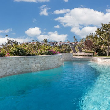 Hilltop Estate
