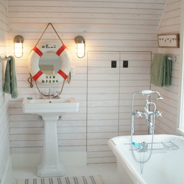 Shingle Oasis- Watersound Beach