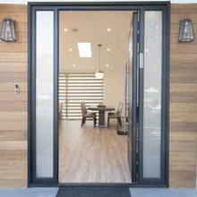 door