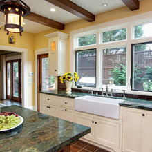 Kitchen Floor Tile