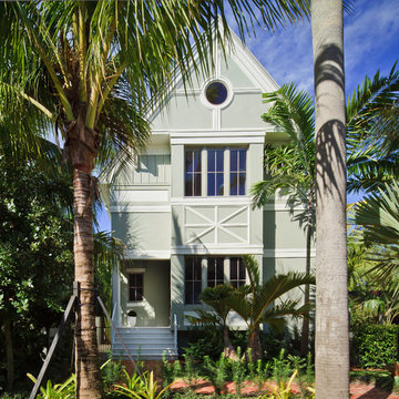 Gables on 6th