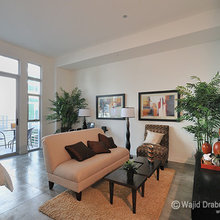 family rooms