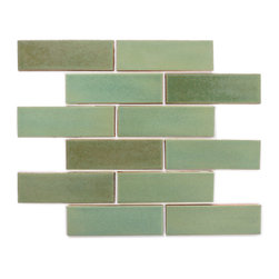 Subway Tile Collection - Wall And Floor Tile