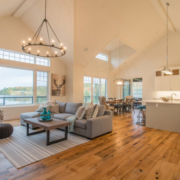 Fairy Lake Retreat