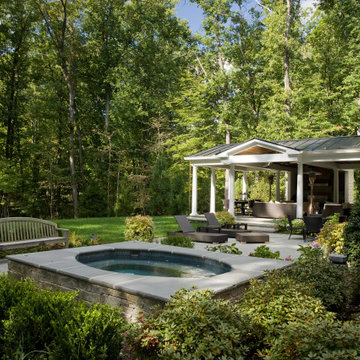 Certified Luxury Builders Network - J Paul Builders - Baltimore, MD - 8