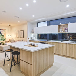 Cityview with Roof Terrace&trade; Home Design - Products