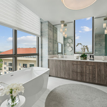 Bathrooms | McKinlay Rose Interiors