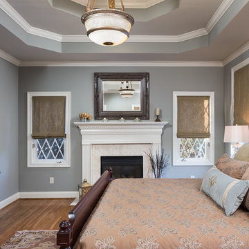 979 Cobble Creek - Birmingham AL Real Estate Photography