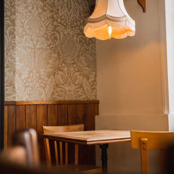 Bistro Napoleone