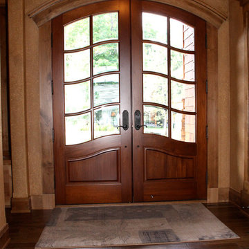 New Home Design and Build in Wayzata