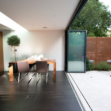 WOOD FLOORING